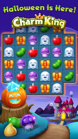 Game screenshot Charm King mod apk