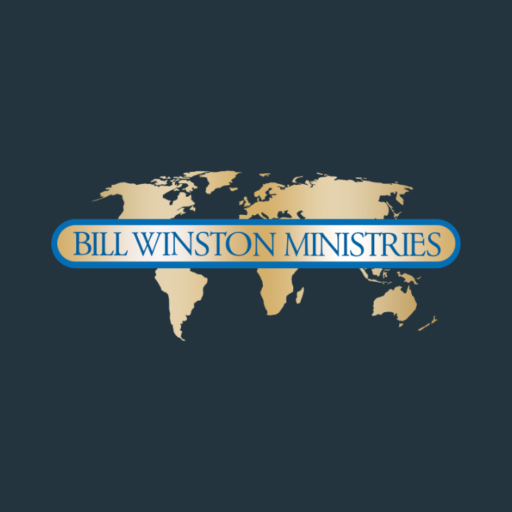 Bill Winston Ministries Events logo