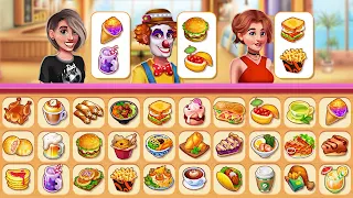 Cooking Shop : Chef Restaurant - Screenshot 3