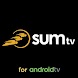 sumtv for Android TV - Androidアプリ