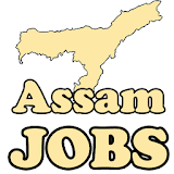 Assam Job Alerts icon