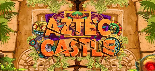 Aztec Castle