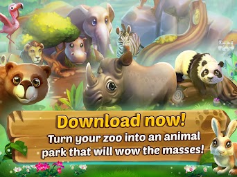 Zoo 2: Animal Park
