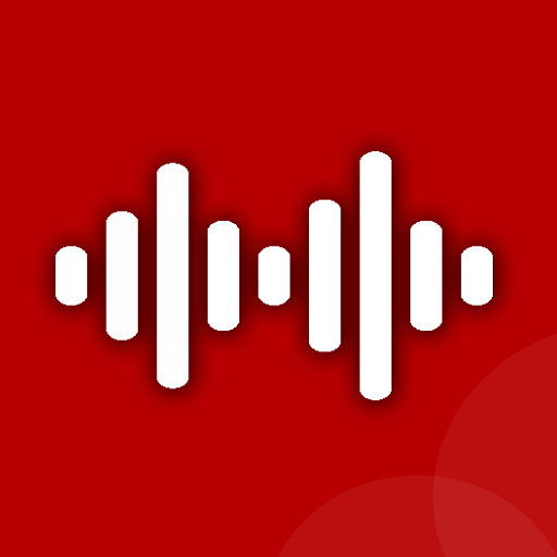 Voice Recorder – HD Sound logo