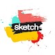 Learn how to Draw Face Sketch step by step. विंडोज़ पर डाउनलोड करें