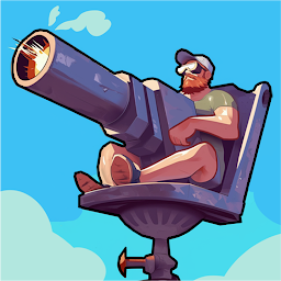Lazy Apocalypse: Tower Defense Mod Apk