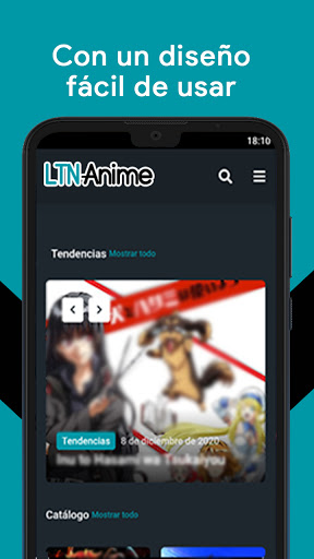 TIO Anime Latino poster-2