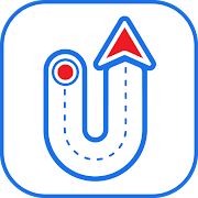 Upper Route Planner - Delivery Routes Made Easy