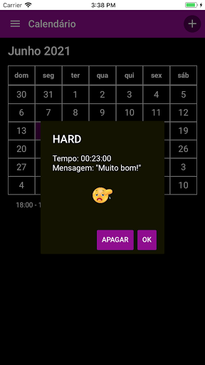 BiaCS Trainer Screenshot 4 - AppWisp.com