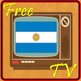 Argentina TV Guide icon