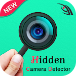 Cover Image of Baixar Hidden Camera Detector : CCTV Finder & Spy Camera 1.5 APK