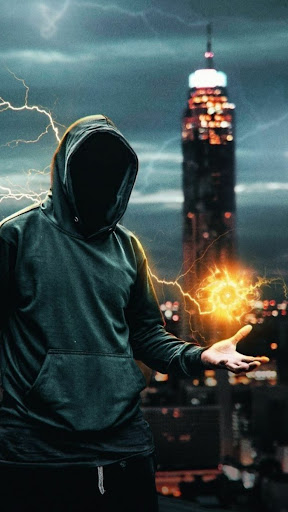 Dark Boys Wallpapers