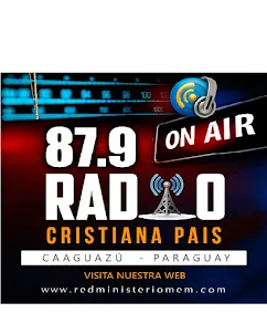 Radio Pais Cristiana