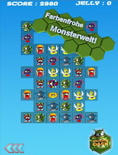 A Monster Ball(圖4)-速報App