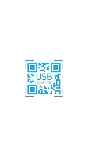 USB Scanner Screen 2
