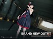 screenshot of GIRLS' FRONTLINE 2: EXILIUM