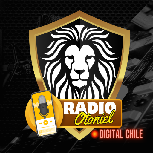 Radio Otoníel Digital 3.0.0 Icon