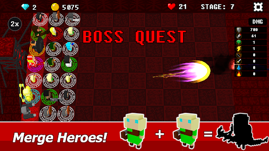 Impossible Luck Defense 2 - Apps on Google Play