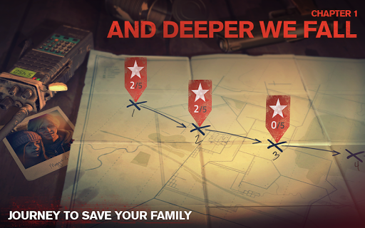 Into The Dead 2 Apps On Google Play
