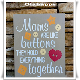 DIY Mother Day Gift Tutorial icon