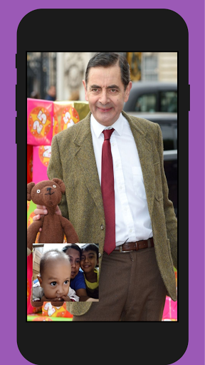 Mr. Funny great call  - new Video Fake Call