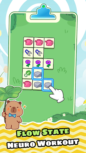 Line Puzzle Master 1