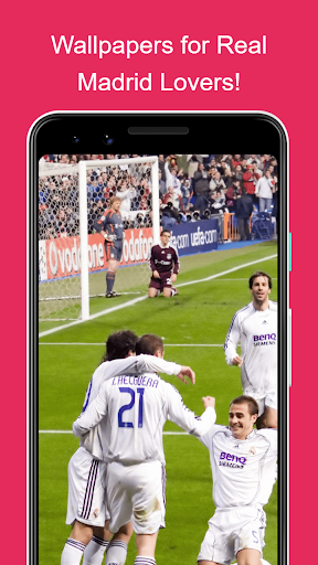 Real Madrid Wallpapers Images Screen 2
