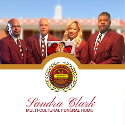 Icon image Sandra Clark Funeral Homes