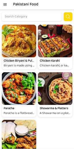 Easy Kitchen Screen 3
