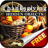 Thanksgiving Free icon