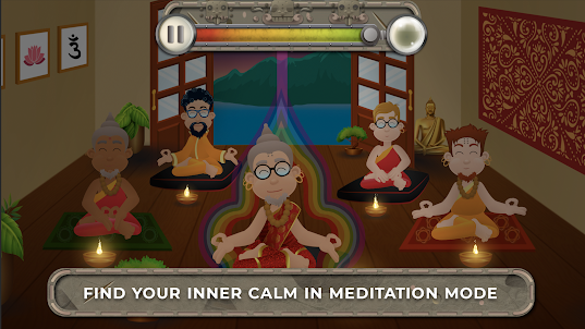 Meditation Fun