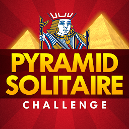 Icon image Pyramid Solitaire Challenge