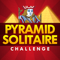 Pyramid Solitaire Challenge