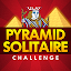 Pyramid Solitaire Challenge