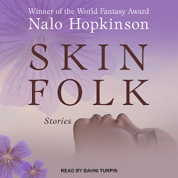 Icon image Skin Folk: Stories