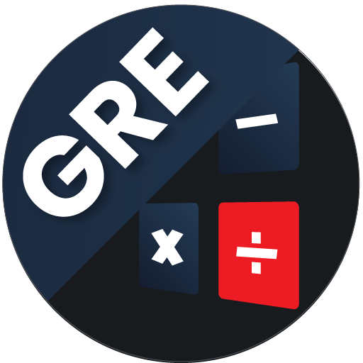 GRE Calculator - Practice, Tip Изтегляне на Windows