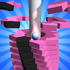 Helix Stack Jump: स्मैश बॉल 1.8.23