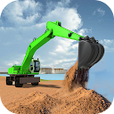 PRO EXCAVATOR CONSTRUCTION SIM 1.1.3 APK Download