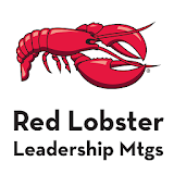 Red Lobster Leadership Mtgs icon