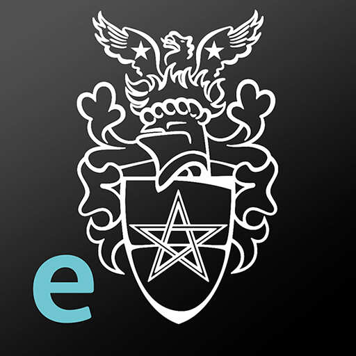 CIEH e-Learning logo