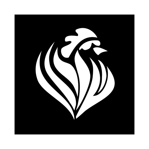 Clucker's Charcoal Chicken