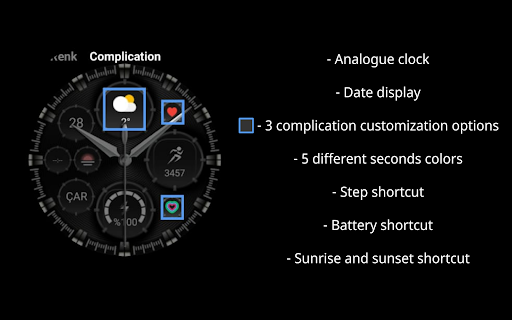 CNRwatch004 screenshot 14