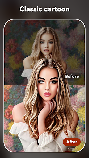 Picture Perfect Cartoon Maker