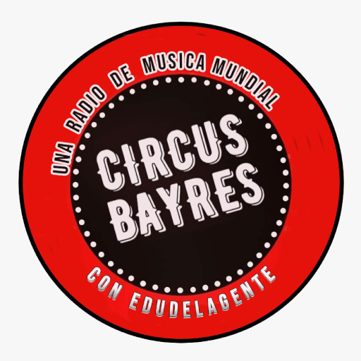 Circus Bayres for  Android – Latest Version & Features app icon