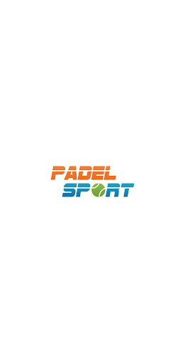 Android application PadelSport screenshort
