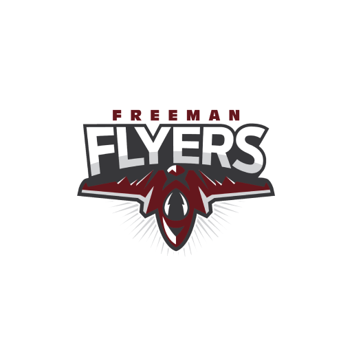 Freeman Flyers logo