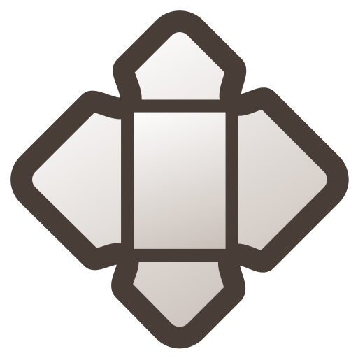 Envelope Punch Board Calctor logo