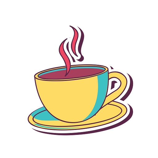 Sharmas Tea Stall logo