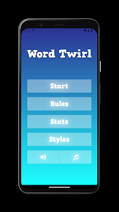 Word Twirl Pro
