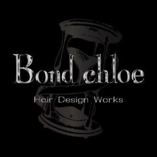 ヘアサロン Bond chloe（ボン　クロエ）公式アプリ logo